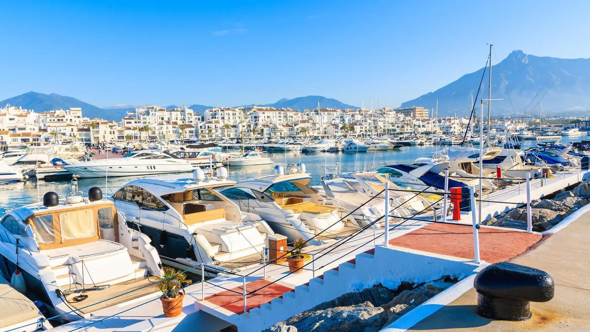 Golden Villa Luxury Pool Retreat & Beach Marbella Spanyolország
